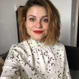 M. Salignon, Diététicienne à Nice