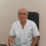 Dr CAVASINO, Gynécologue obstétricien à Longjumeau