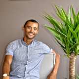 L. Jaron, Diététicien à Saint-Malo