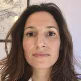 A-C. DELAUNAY, Diététicienne à Saint-Chamas