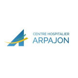 Centre Hospitalier d'Arpajon, Hôpital public à Arpajon