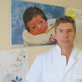 Dr Moyal, Gynécologue obstétricien à Évry