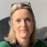 R. Coutant, Diététicienne à Paris 8