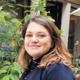 M. THEODORAKIS, Diététicienne à Marseille