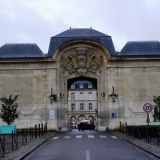 Unité de gynécologie adolescente et jeune adulte - Hôpital Bicêtre - AP-HP, Hôpital public à Le Kremlin-Bicêtre