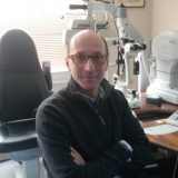 Dr Courteville, Ophtalmologue à Lille