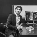 Dr COGNIET, Chirurgien orthopédiste et traumatologue à Mérignac