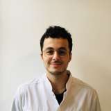 N. GIOT, Ostéopathe à Lille