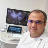 Dr KHALAF, Gynécologue obstétricien à Évry