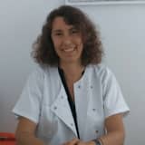 C. SALESSE, Diététicien à Nice