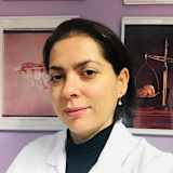 Dr Malka, Gynécologue médicale et obstétrique à Massy