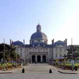Hôpital de la Pitié-Salpêtrière - AP-HP, Hôpital public à Paris 13