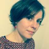 E. GAUDRON, Diététicienne à Nieppe