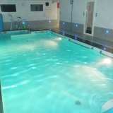 Piscine - Balnéothérapie de Muizon , Cabinet de kinésithérapie à Muizon