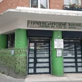 Centre de santé Marcadet , Centre de santé à Paris 18