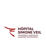 Centre Hospitalier Simone Veil, Hôpital public à Eaubonne