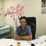 Dr Abensur, Pédiatre à Paris 11