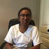 R. RANDRIANARISOA, Sage-femme à Villeurbanne