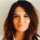 M. TALMY, Diététicienne à La Trinité