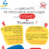 S. Cardin, Pédicure-podologue à Courbevoie