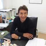 Dr LESAGE, Chirurgien orthopédiste et traumatologue à Denain