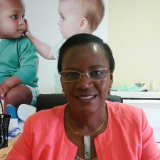 Dr MUKANTAGANDA, Gynécologue obstétricienne à Saint-Philbert-de-Grand-Lieu