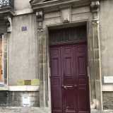 Dr Waldner Combernoux, Médecin généraliste à Dijon