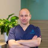 Dr DEDES, Ophtalmologue à Lille