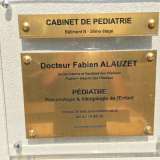 Dr ALAUZET, Pédiatre à Montpellier