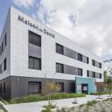 Maison de Santé de Vern-sur-Seiche, Centre de santé à Vern-sur-Seiche