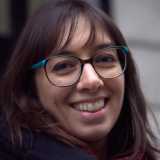 A. MOHTADJI, Diététicienne à Paris 14