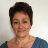 N. KARAS, Diététicienne à Saint-Herblain