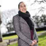 C. Volard, Diététicien à Saint-Sébastien-sur-Loire