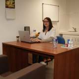 L. ANNOOT, Diététicienne à Blendecques