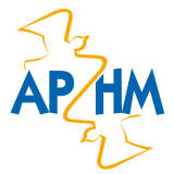 AP-HM - Assistance Publique - Hôpitaux de Marseille, Hôpital public à Marseille