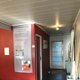 J-B. CAQUOT, Masseur-kinésithérapeute à Ay