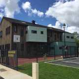 M. Le Manac'h, Diététicienne à Condé-sur-Vesgre