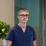 Dr SANTERRE, Ophtalmologue à Lille