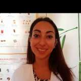 S. GARCIA, Diététicienne à Nice