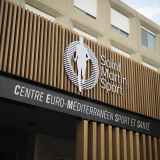 Saint Martin Sport, Centre de santé à Marseille