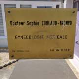 Dr COULAUD-TRONYO, Gynécologue médicale à Limours