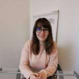 L. Alonso, Diététicienne à Bordeaux