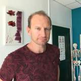 J-B. Fenet, Masseur-kinésithérapeute à Nantes