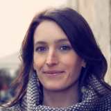 E. ELSTOB, Diététicienne à Nantes