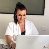 E. Barraja, Diététicienne à Nice