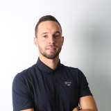 M. FAYOLLE, Masseur-kinésithérapeute à Lyon