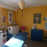 I. CARFANTAN, Masseur-kinésithérapeute à Nantes