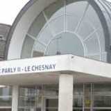 Dr MAZOUZ, Gynécologue obstétricien à Le Chesnay