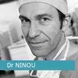 Dr NINOU, Chirurgien orthopédiste et traumatologue à Villeurbanne