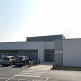 M. CARPENTIER, Diététicienne à Gueux